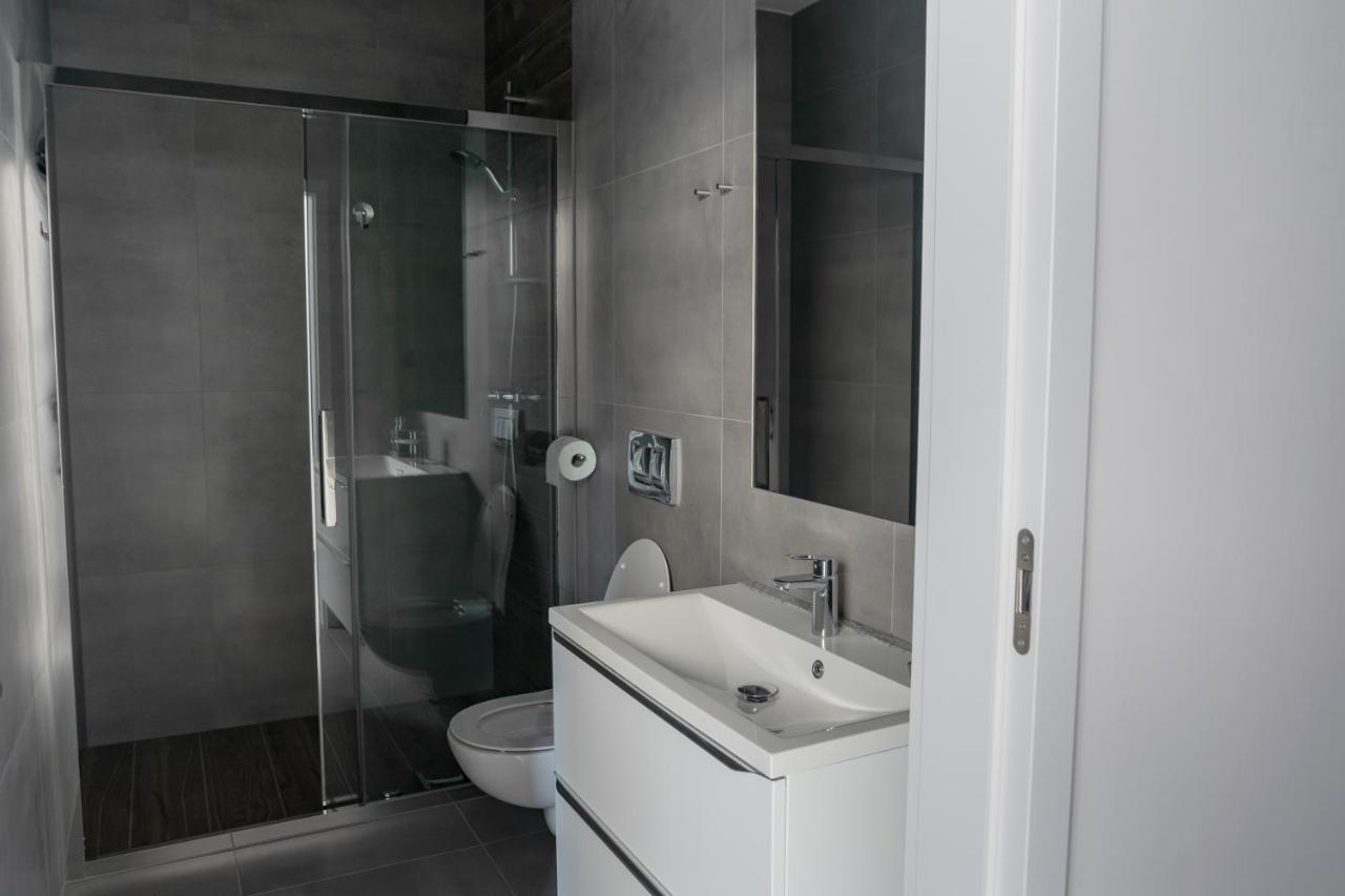 Apartamenty Dworcowa 45 Gliwice Exteriör bild