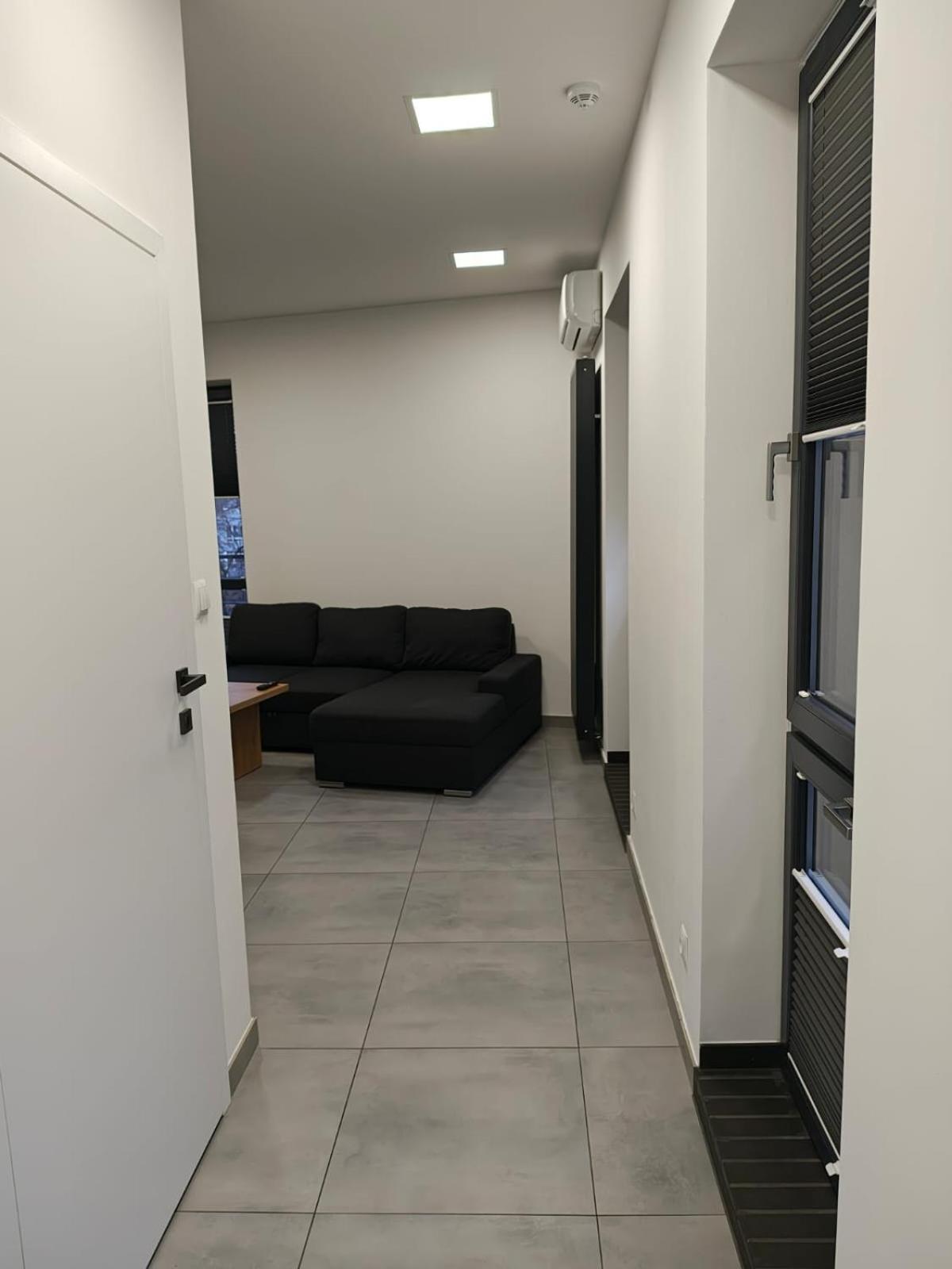 Apartamenty Dworcowa 45 Gliwice Exteriör bild